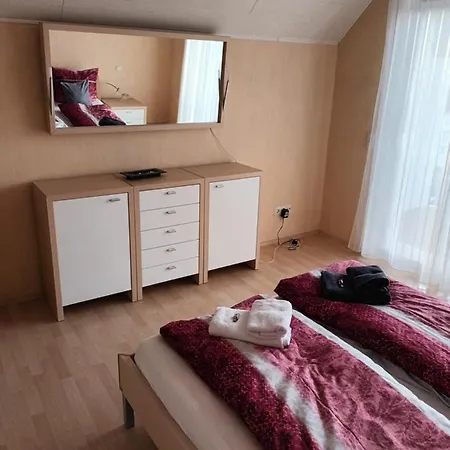 Apartment Style Sudmerberg Og