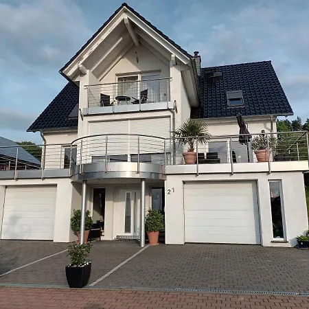 Apartment Style Sudmerberg Og *