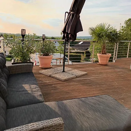 Style Sudmerberg Og Apartment Goslar