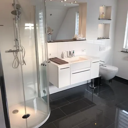 Style Sudmerberg Og Apartment