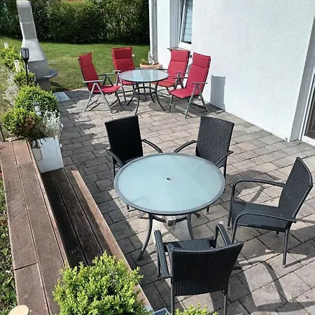 Style Sudmerberg Og Apartment *
