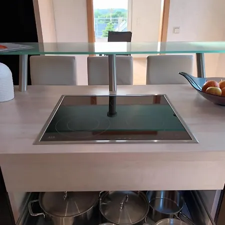 Style Sudmerberg Og Apartment Goslar